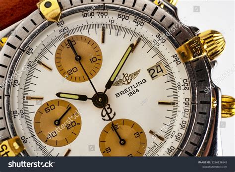 simbolo breitling|breitling sa founded.